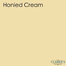 Picture of Fleetwood Honied Cream Colour